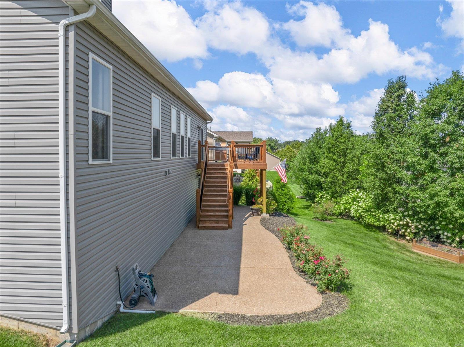 Silver Pine Ridge Fka Layton Woods - Residential