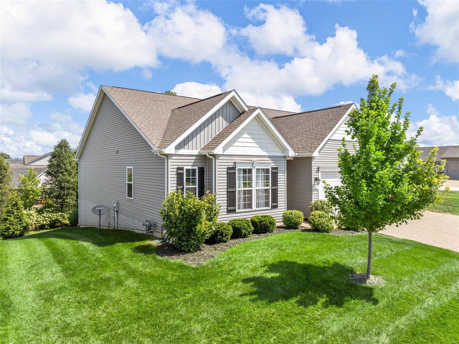 Silver Pine Ridge Fka Layton Woods - Residential