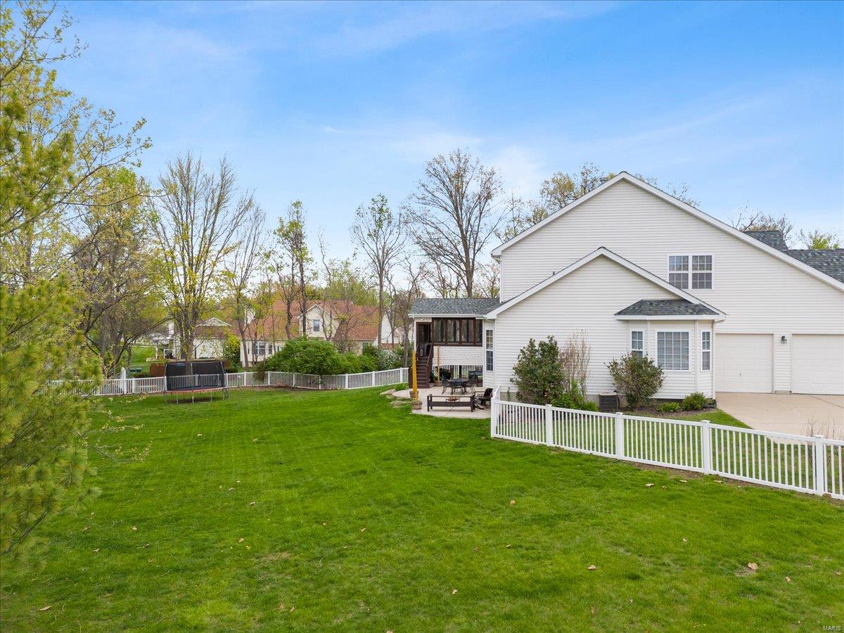 57 Cool Meadows Court