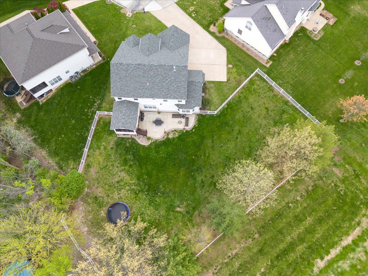 57 Cool Meadows Court