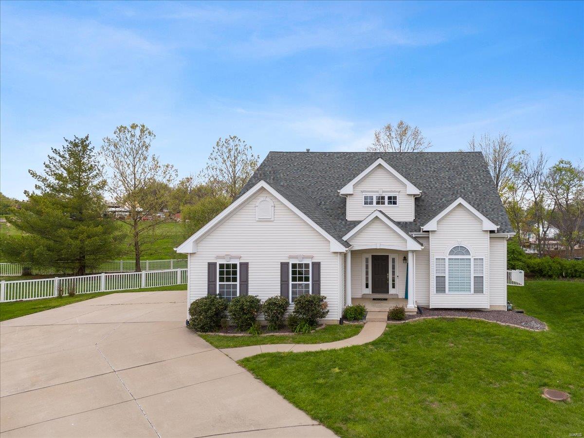 57 Cool Meadows Court