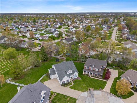 57 Cool Meadows Court O'Fallon MO 63366