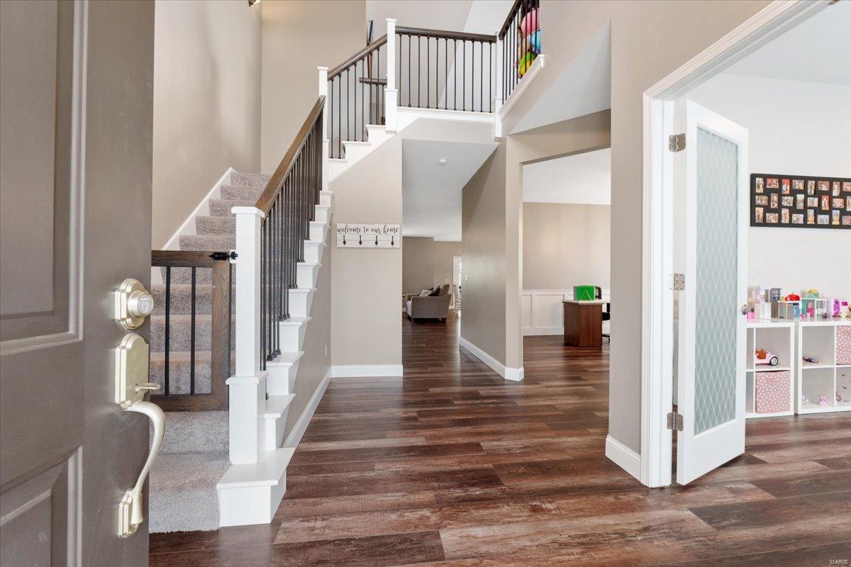 57 Cool Meadows Court