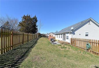 Windmill Summit - Residential