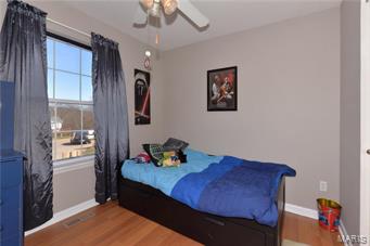 Windmill Summit - Residential