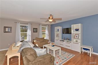 Windmill Summit - Residential