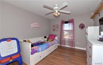 Windmill Summit - Residential