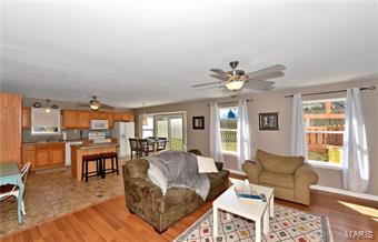 Windmill Summit - Residential