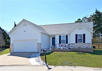 Windmill Summit - Residential