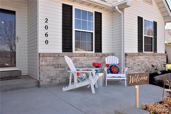 Windmill Summit - Residential