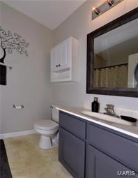 Windmill Summit - Residential