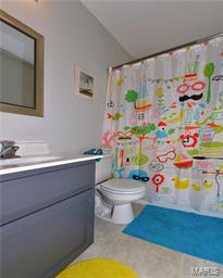 Windmill Summit - Residential