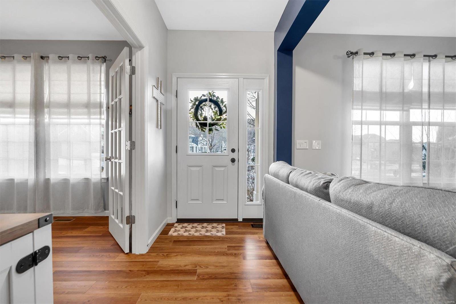 Ashton Woods One - Residential