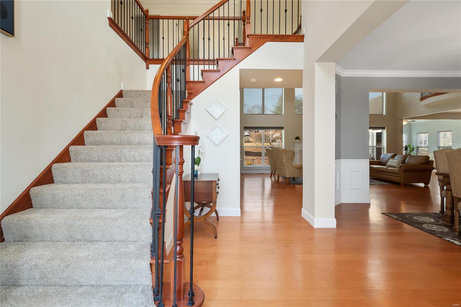 Arbors At Wildhorse Creek The - Residential