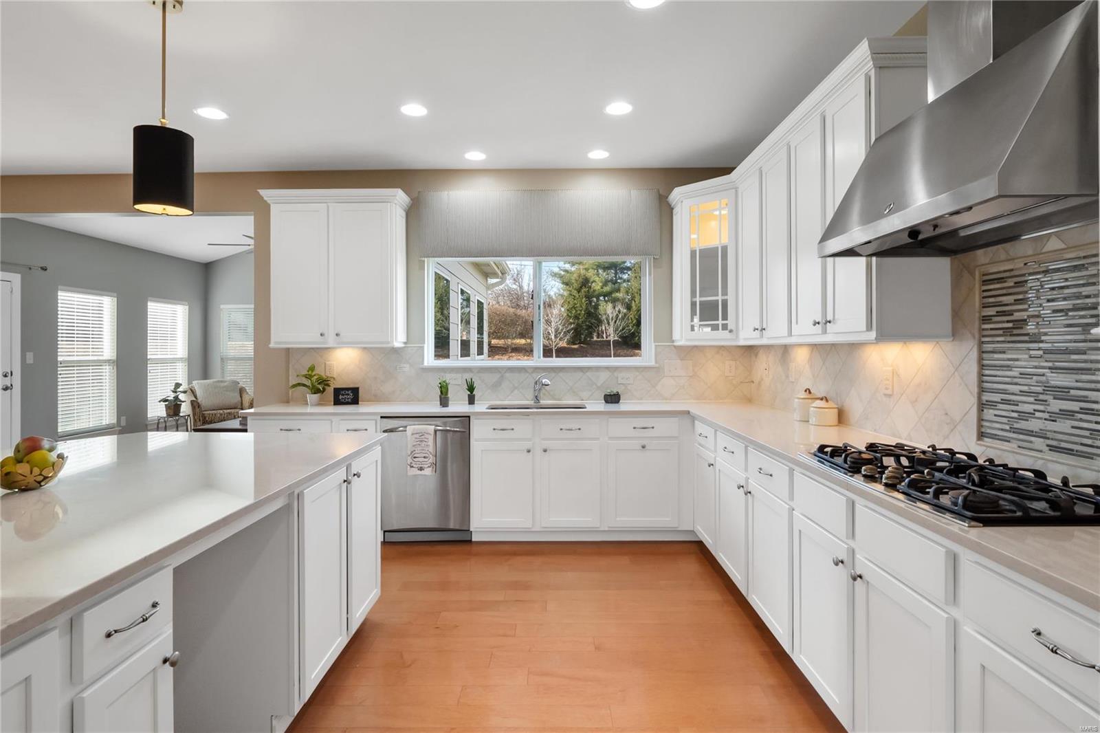 Arbors At Wildhorse Creek The - Residential