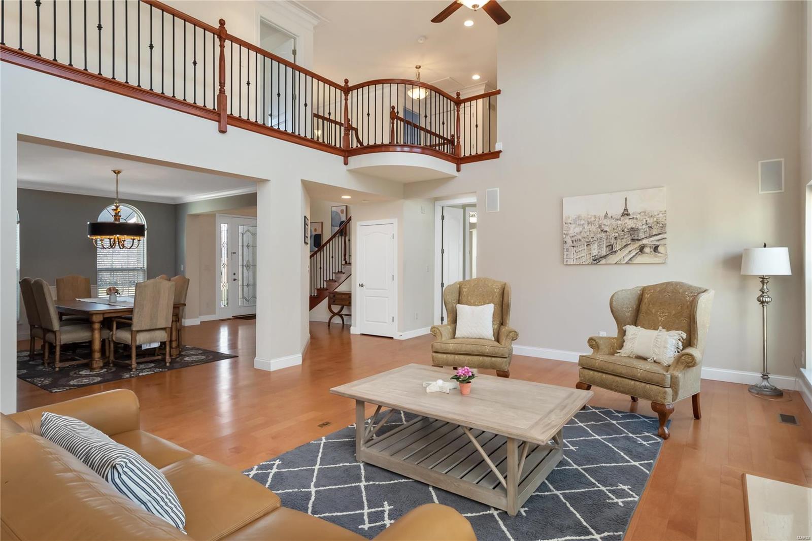 Arbors At Wildhorse Creek The - Residential