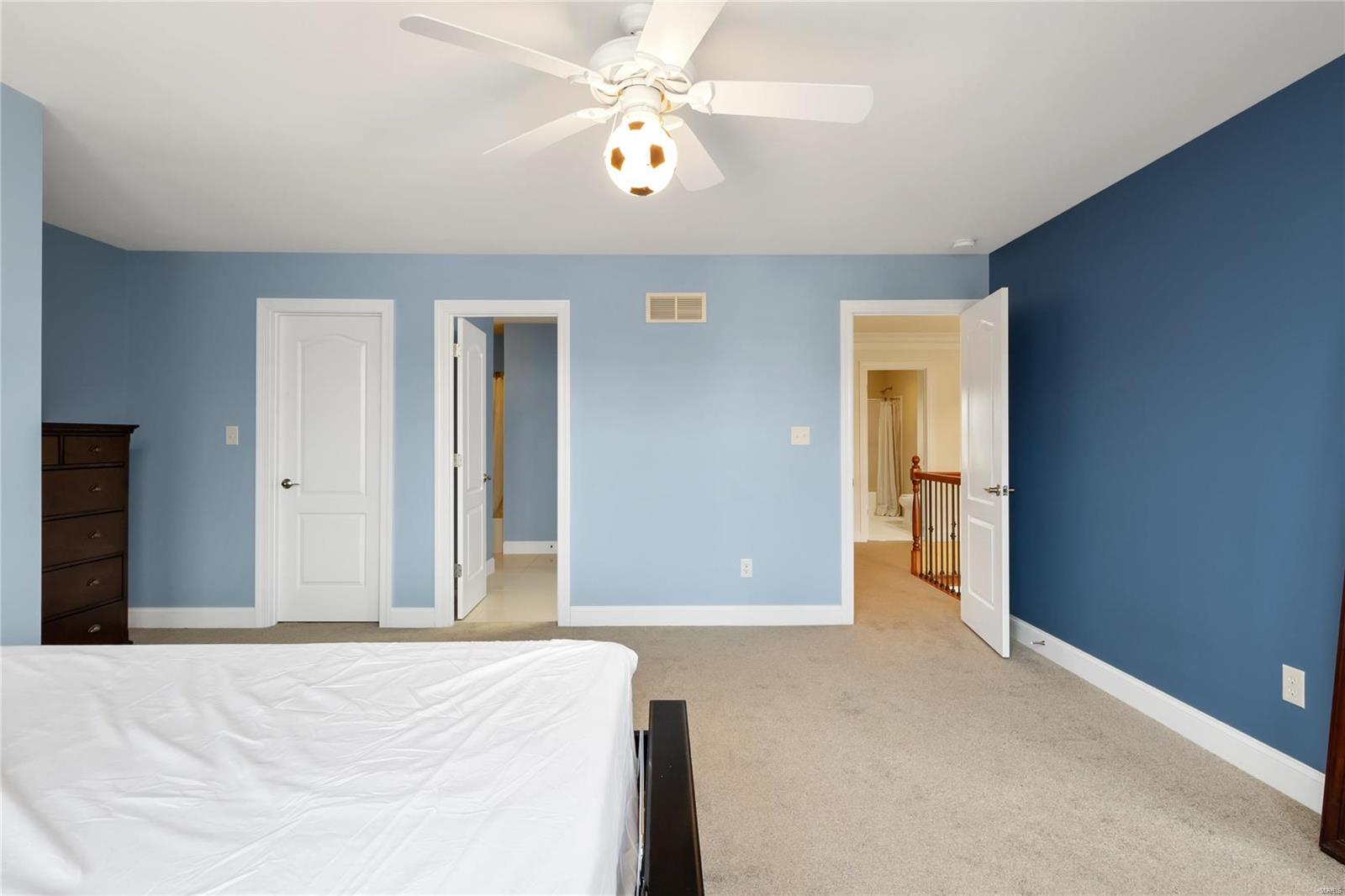 Arbors At Wildhorse Creek The - Residential