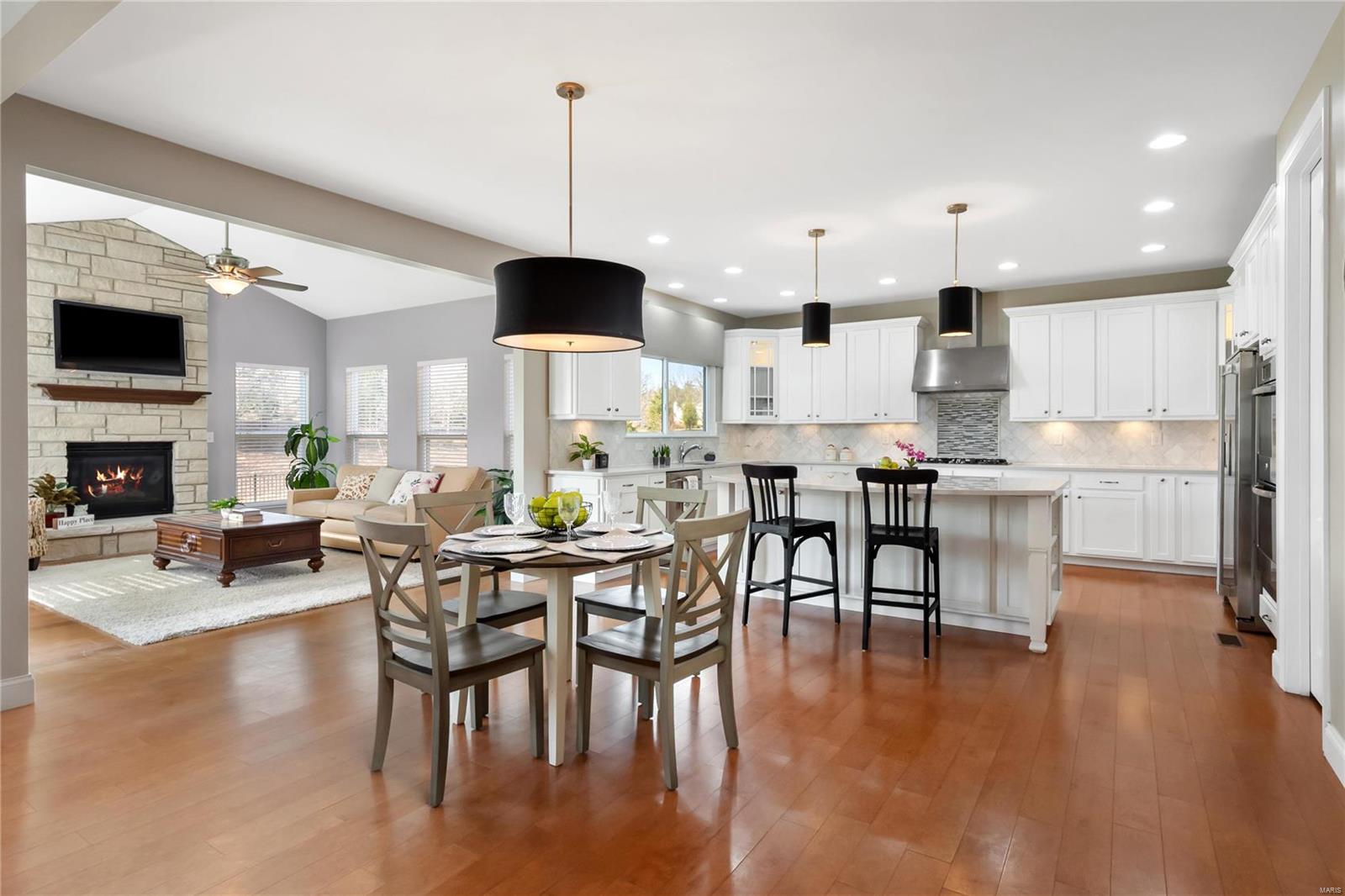 Arbors At Wildhorse Creek The - Residential