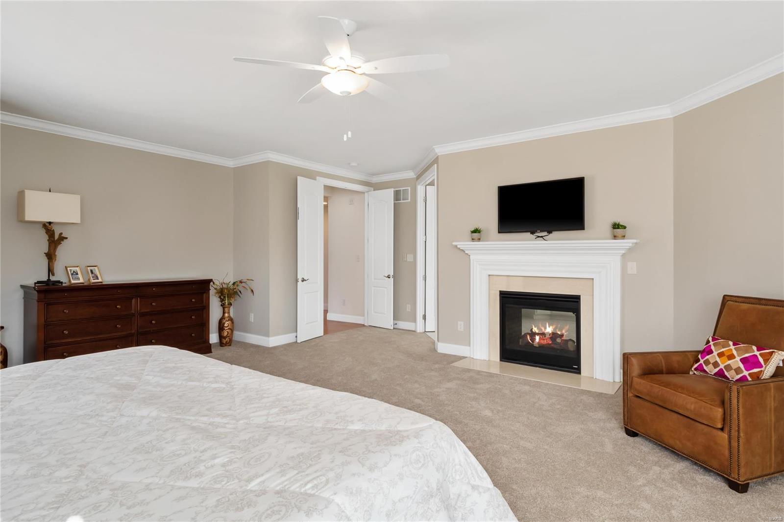 Arbors At Wildhorse Creek The - Residential