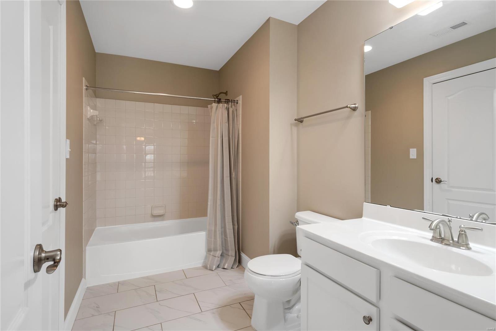 Arbors At Wildhorse Creek The - Residential