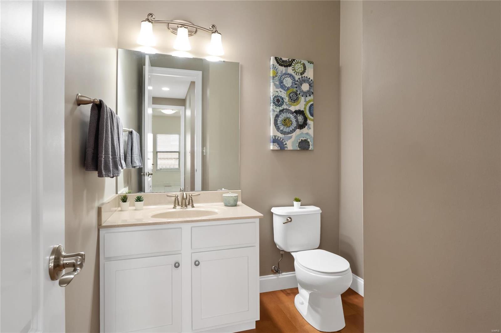 Arbors At Wildhorse Creek The - Residential