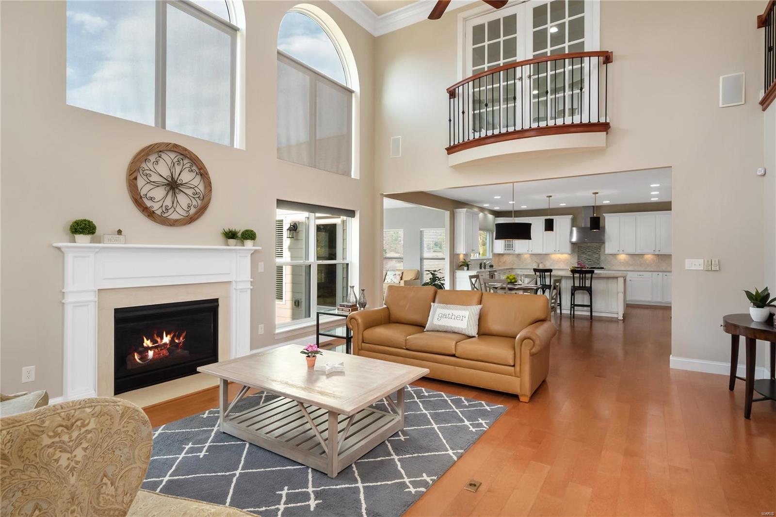 Arbors At Wildhorse Creek The - Residential