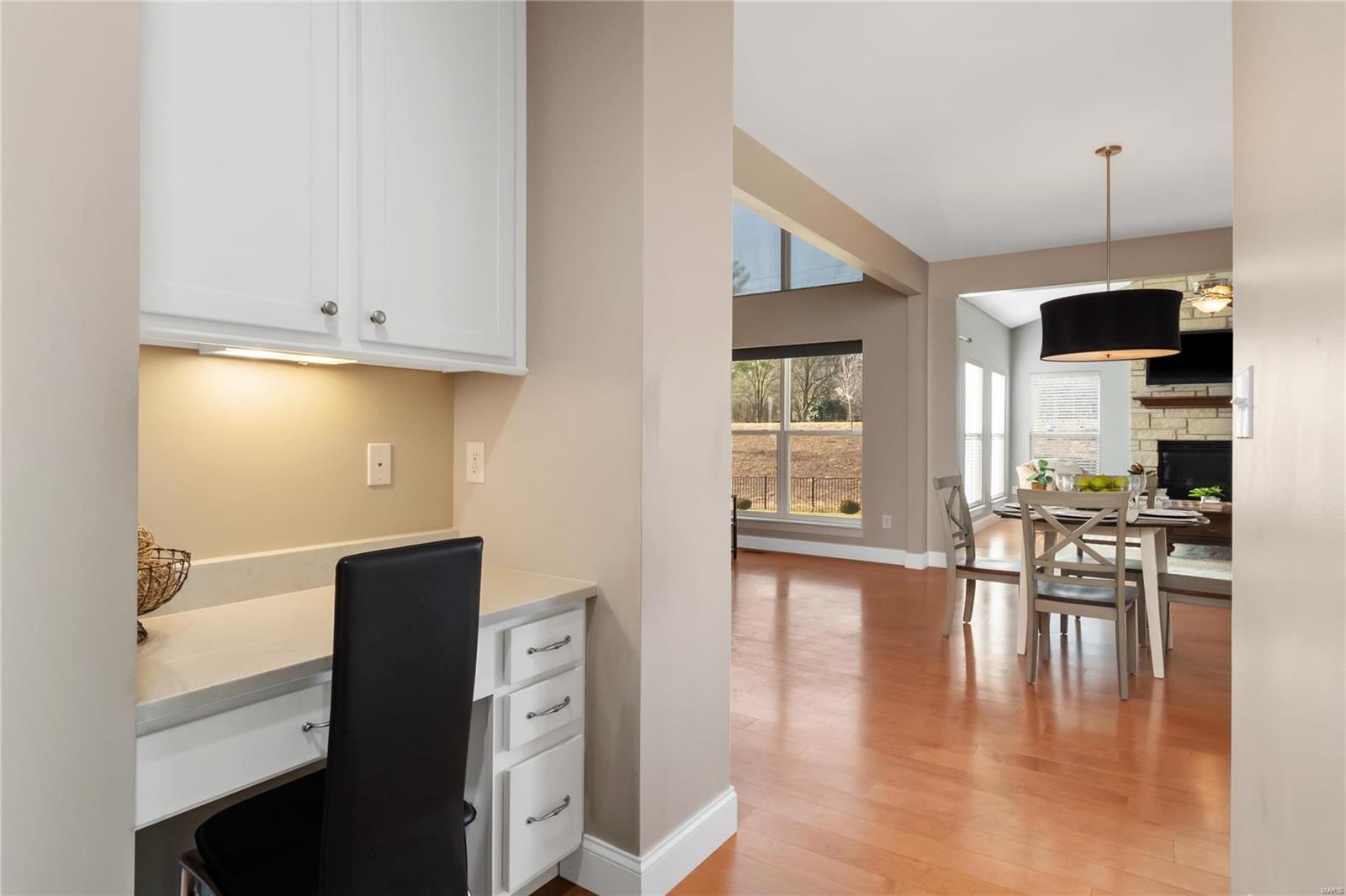 Arbors At Wildhorse Creek The - Residential