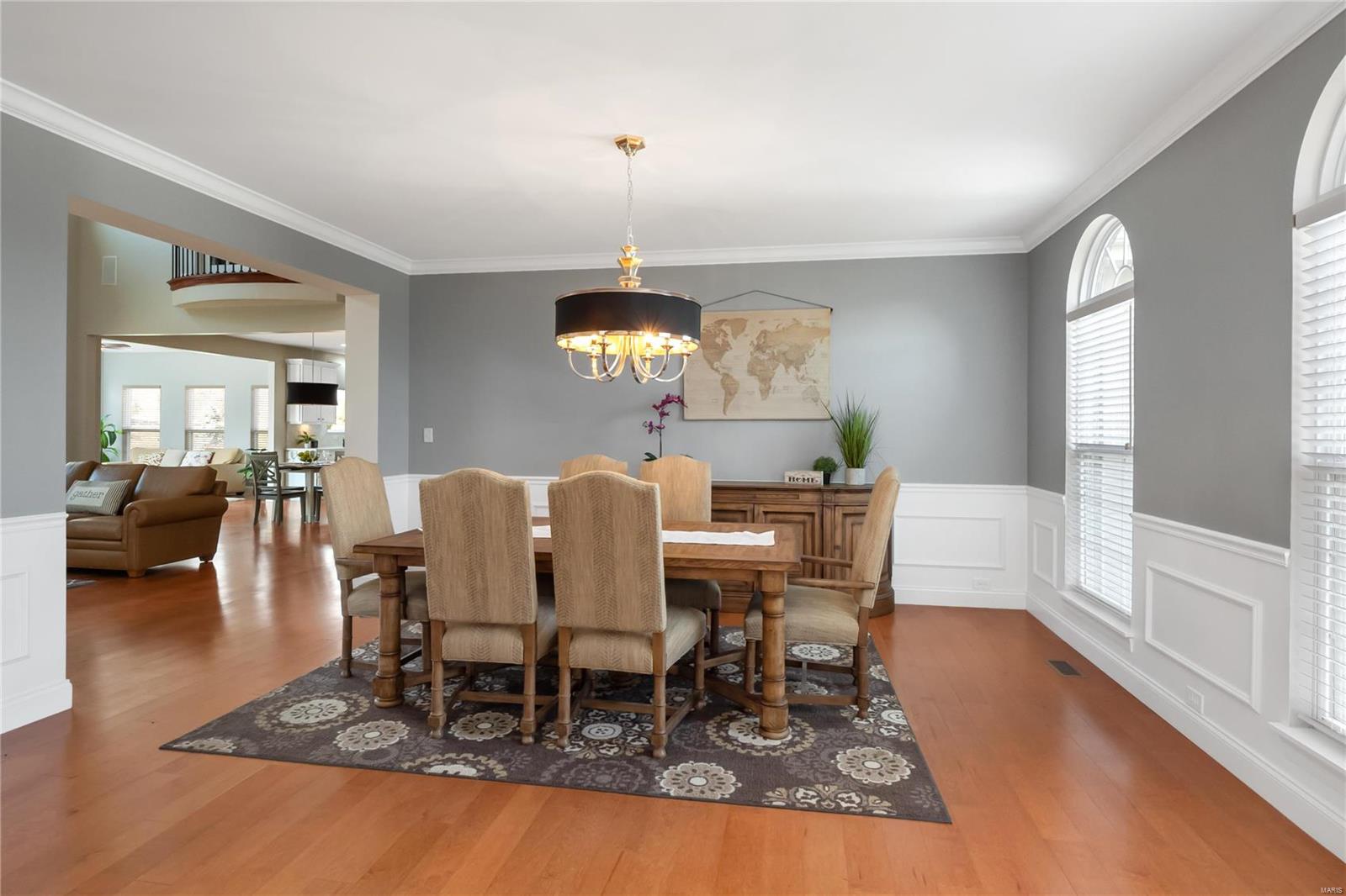 Arbors At Wildhorse Creek The - Residential