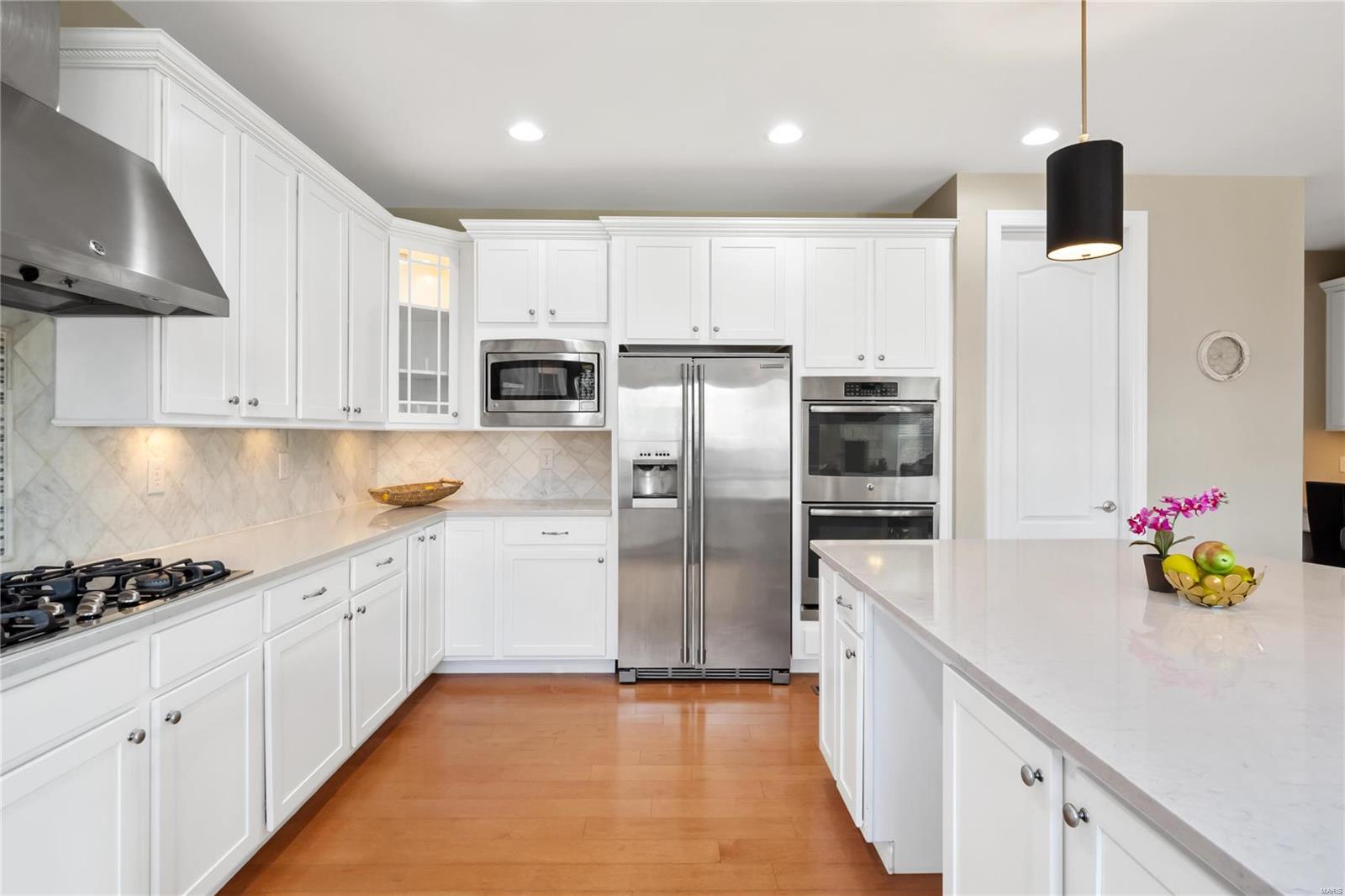 Arbors At Wildhorse Creek The - Residential