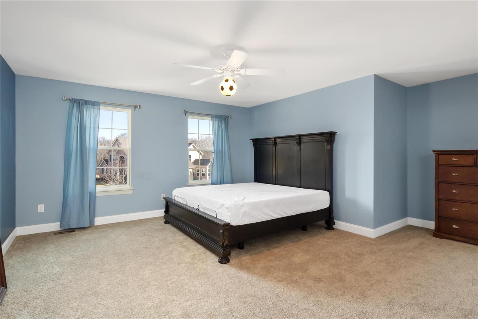 Arbors At Wildhorse Creek The - Residential