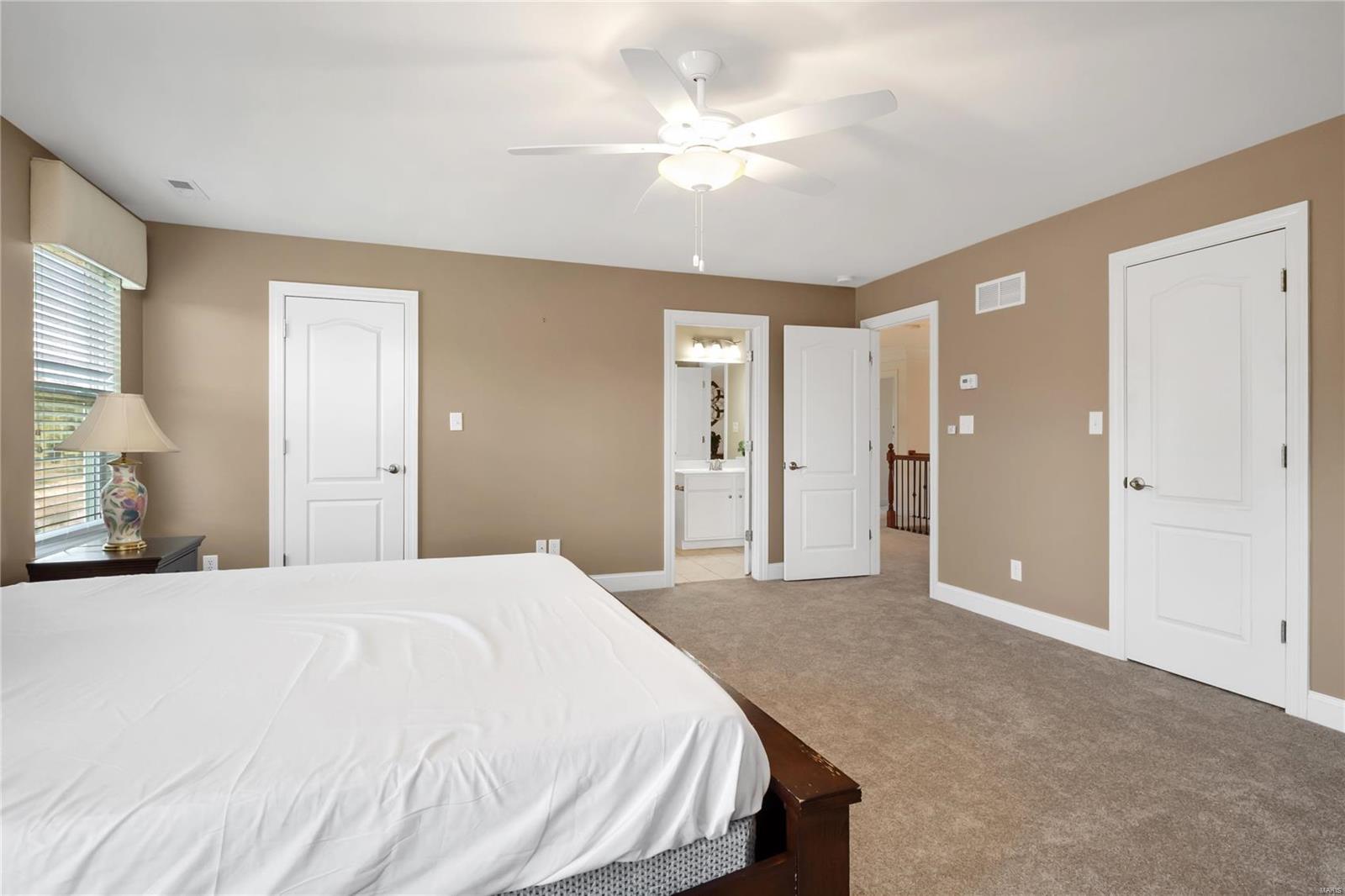 Arbors At Wildhorse Creek The - Residential