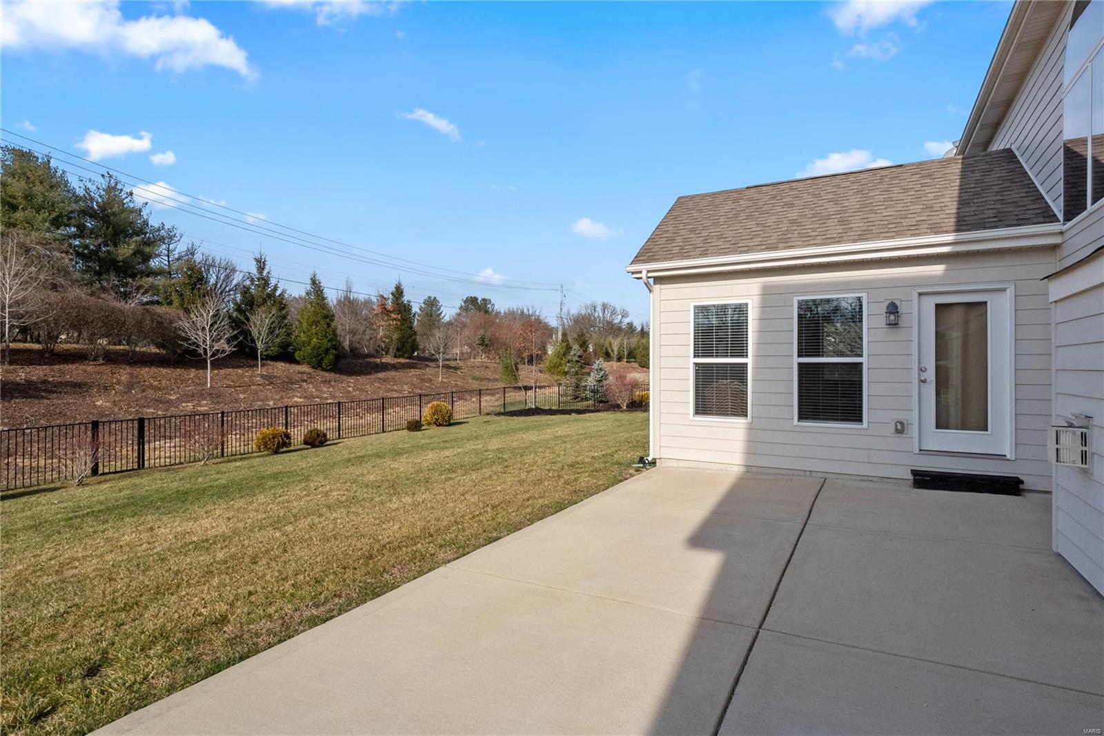 Arbors At Wildhorse Creek The - Residential