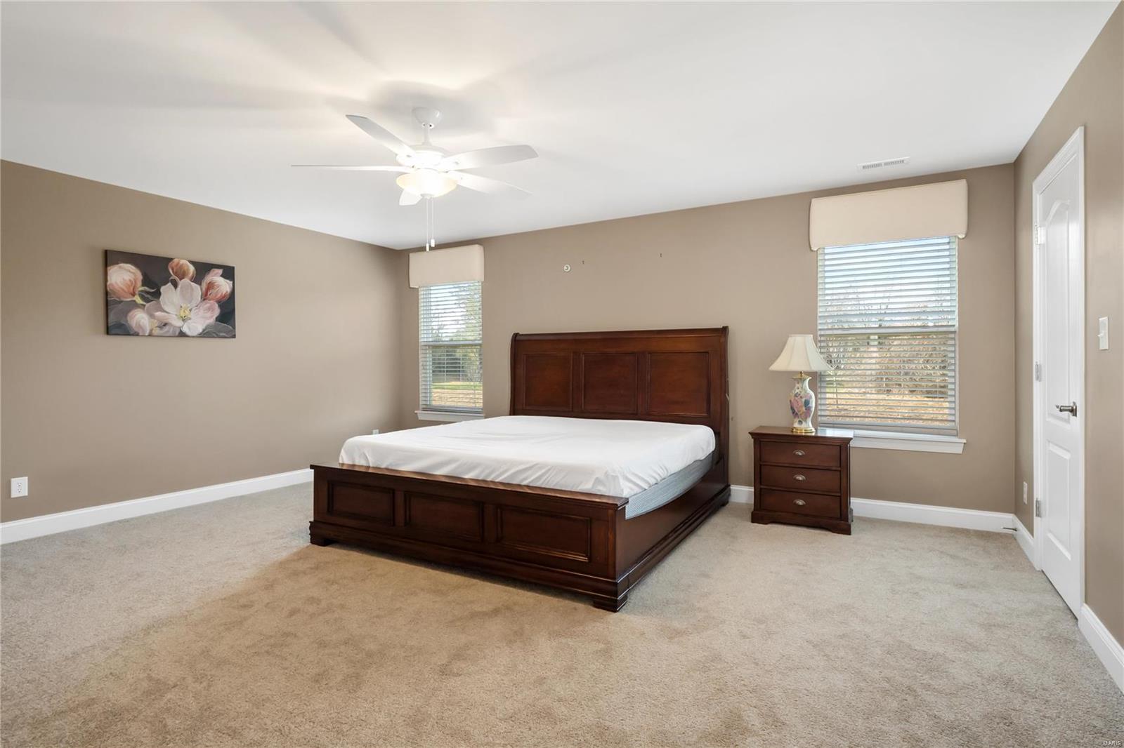 Arbors At Wildhorse Creek The - Residential