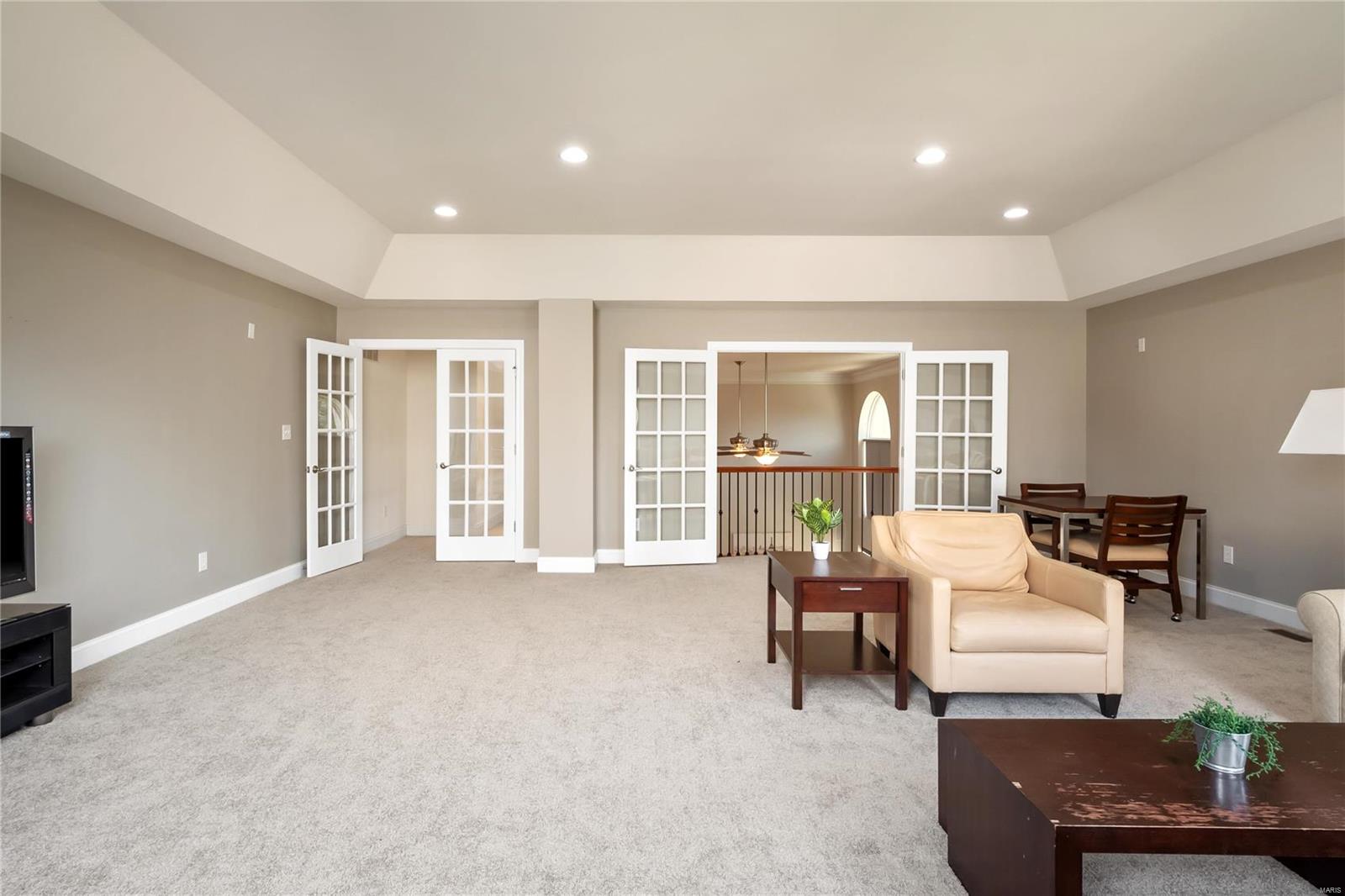 Arbors At Wildhorse Creek The - Residential