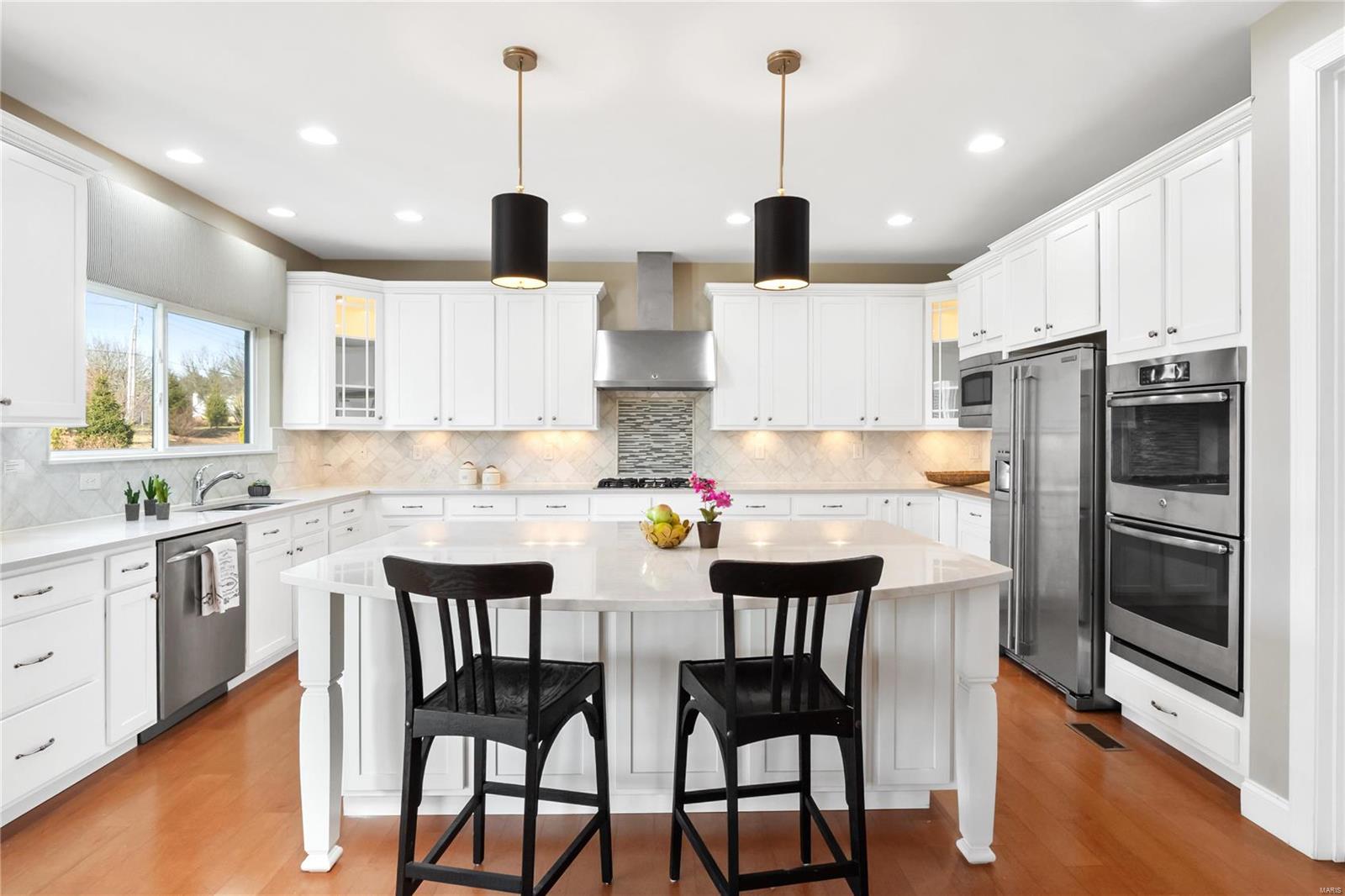 Arbors At Wildhorse Creek The - Residential