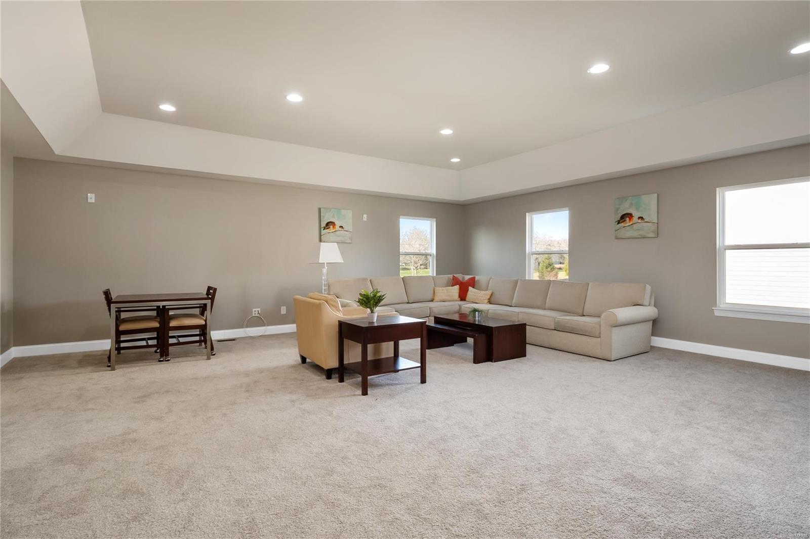 Arbors At Wildhorse Creek The - Residential