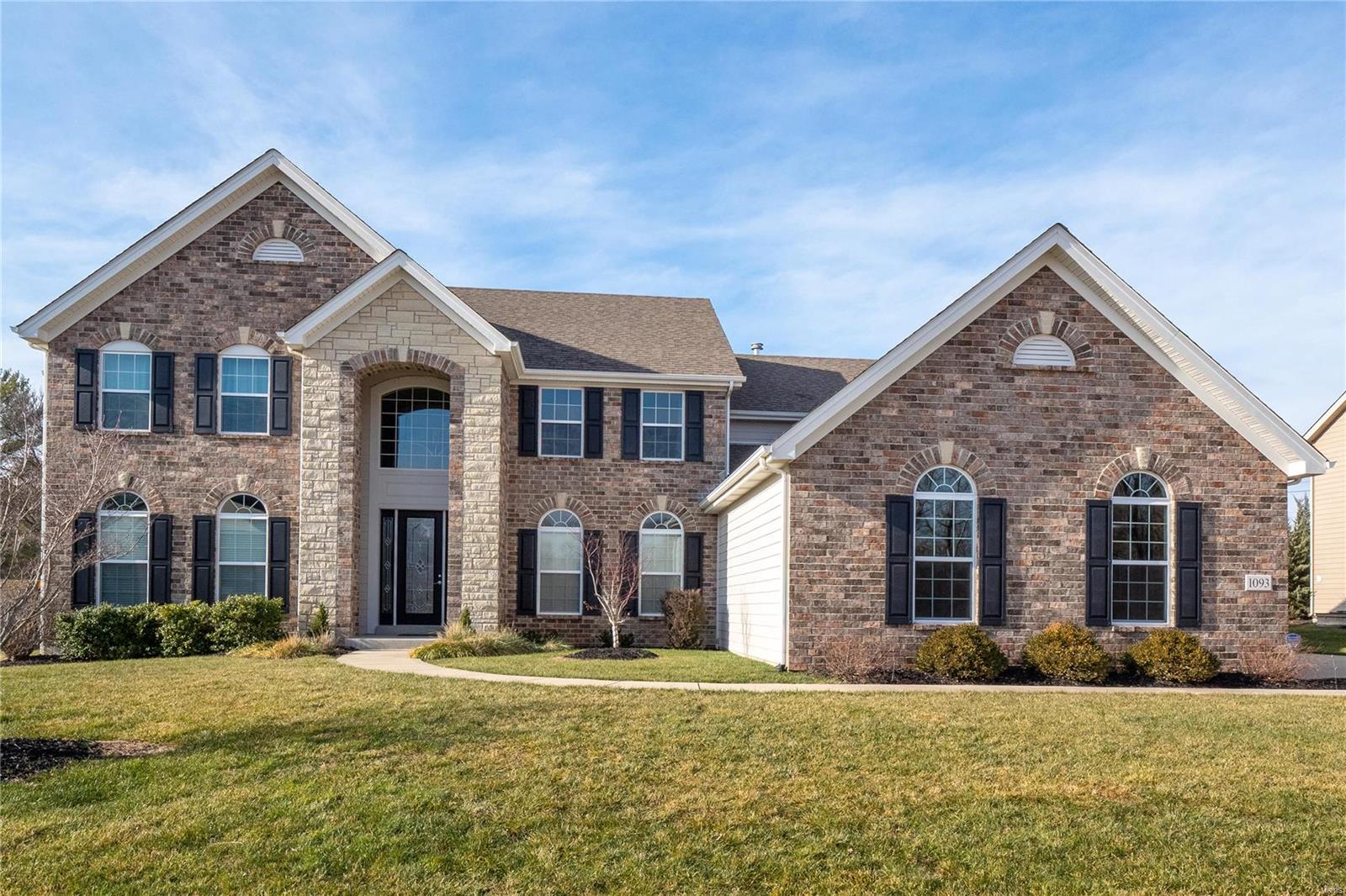 Arbors At Wildhorse Creek The - Residential