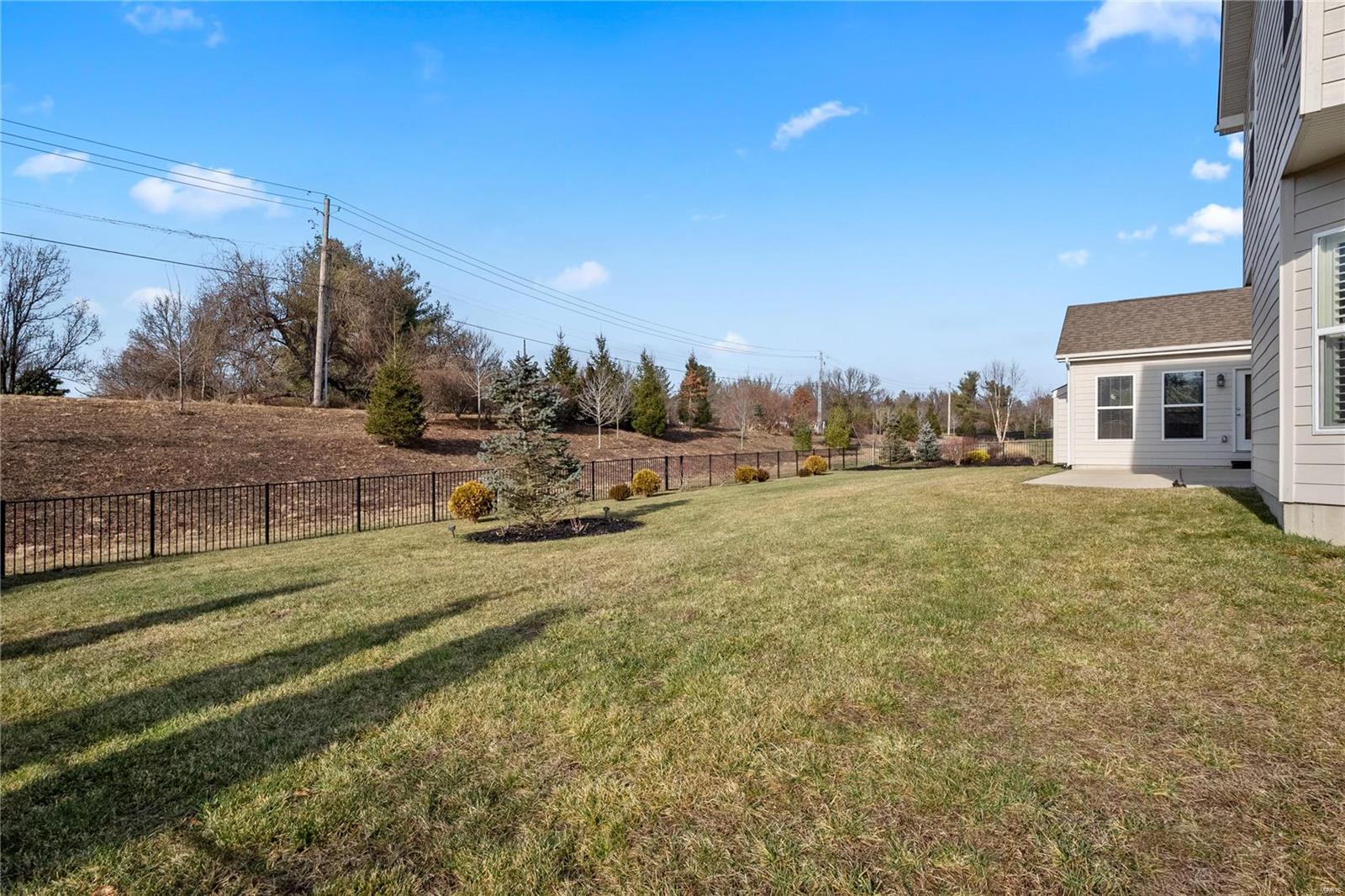 Arbors At Wildhorse Creek The - Residential