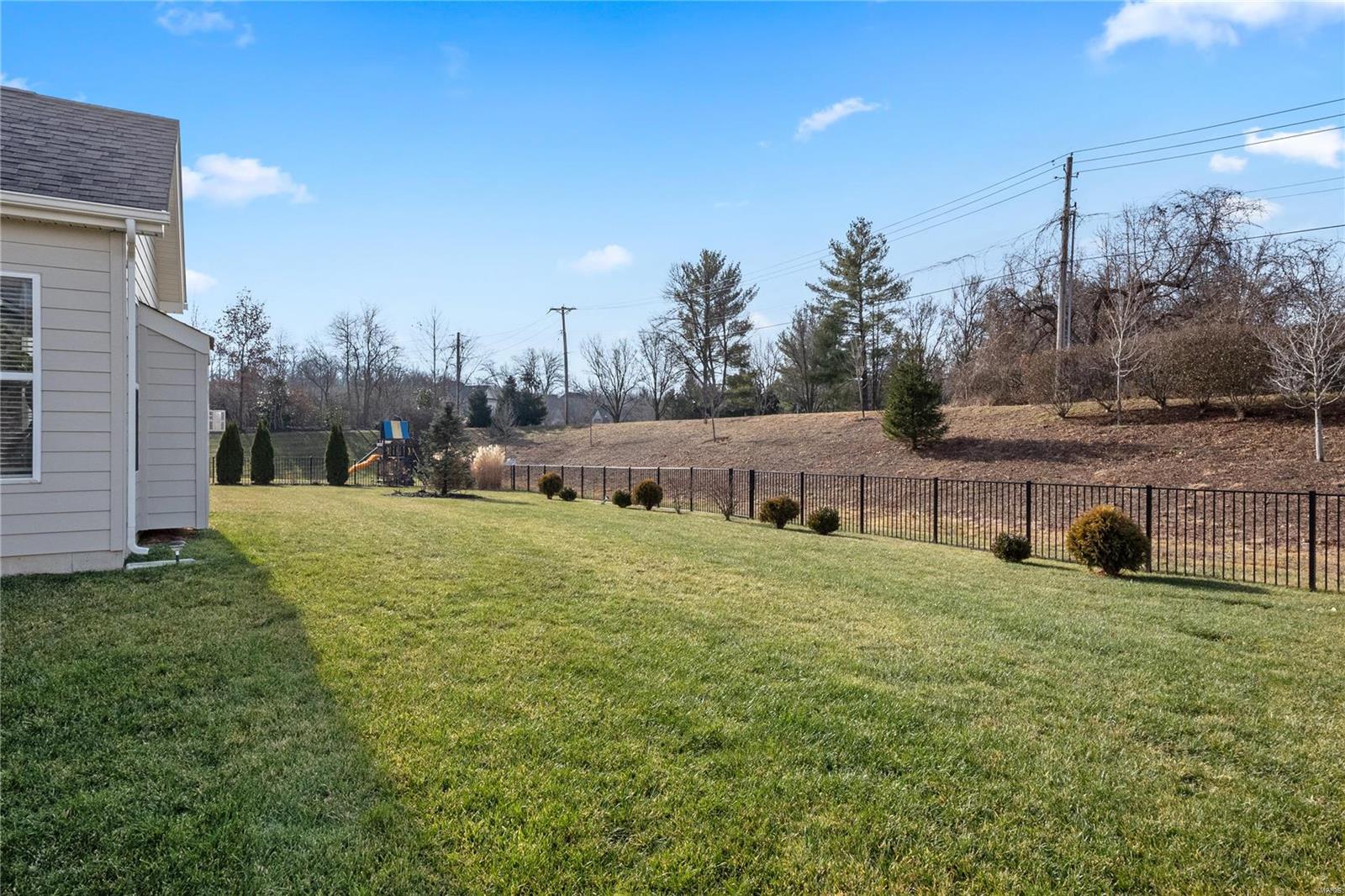 Arbors At Wildhorse Creek The - Residential