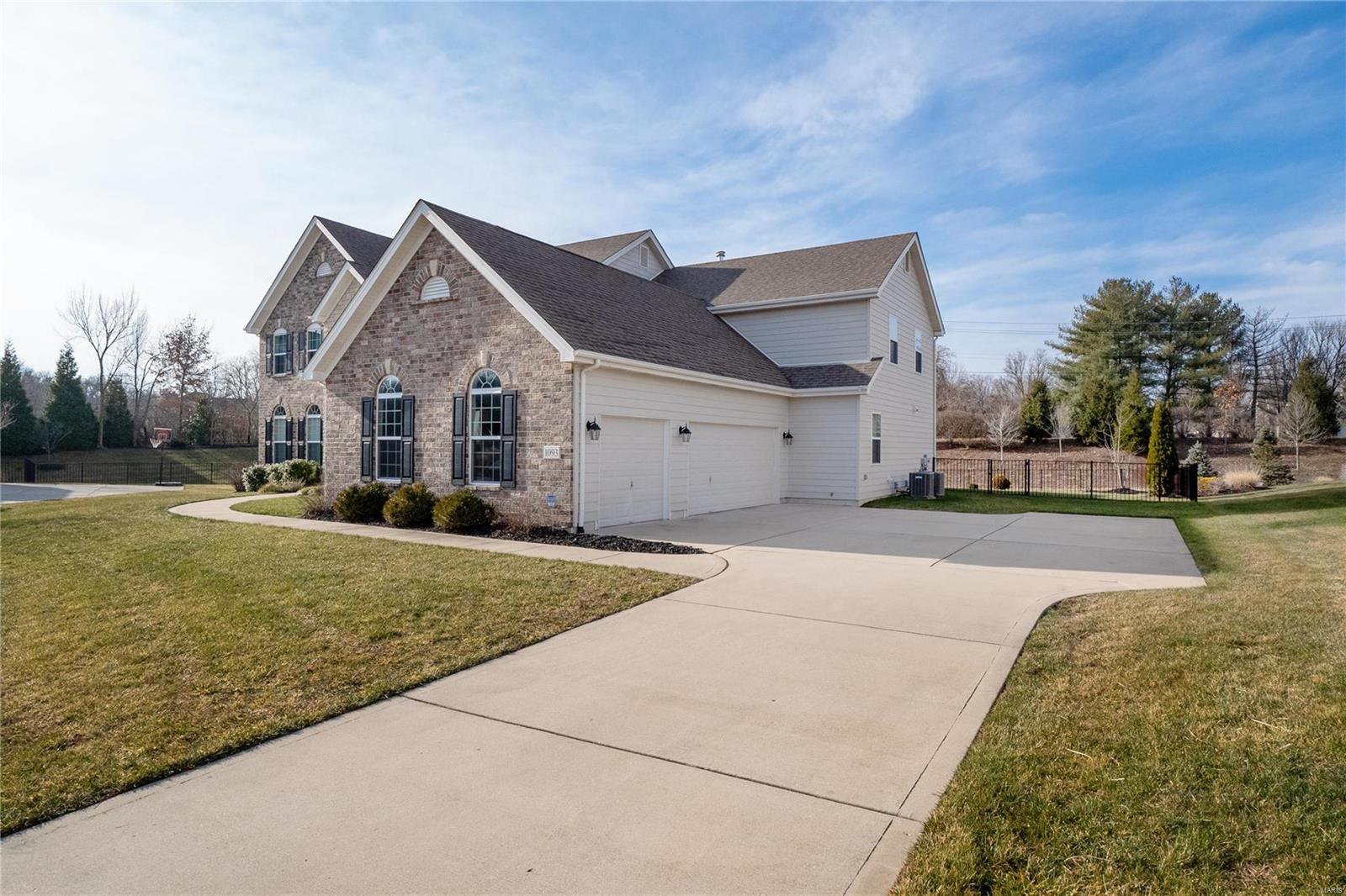 Arbors At Wildhorse Creek The - Residential