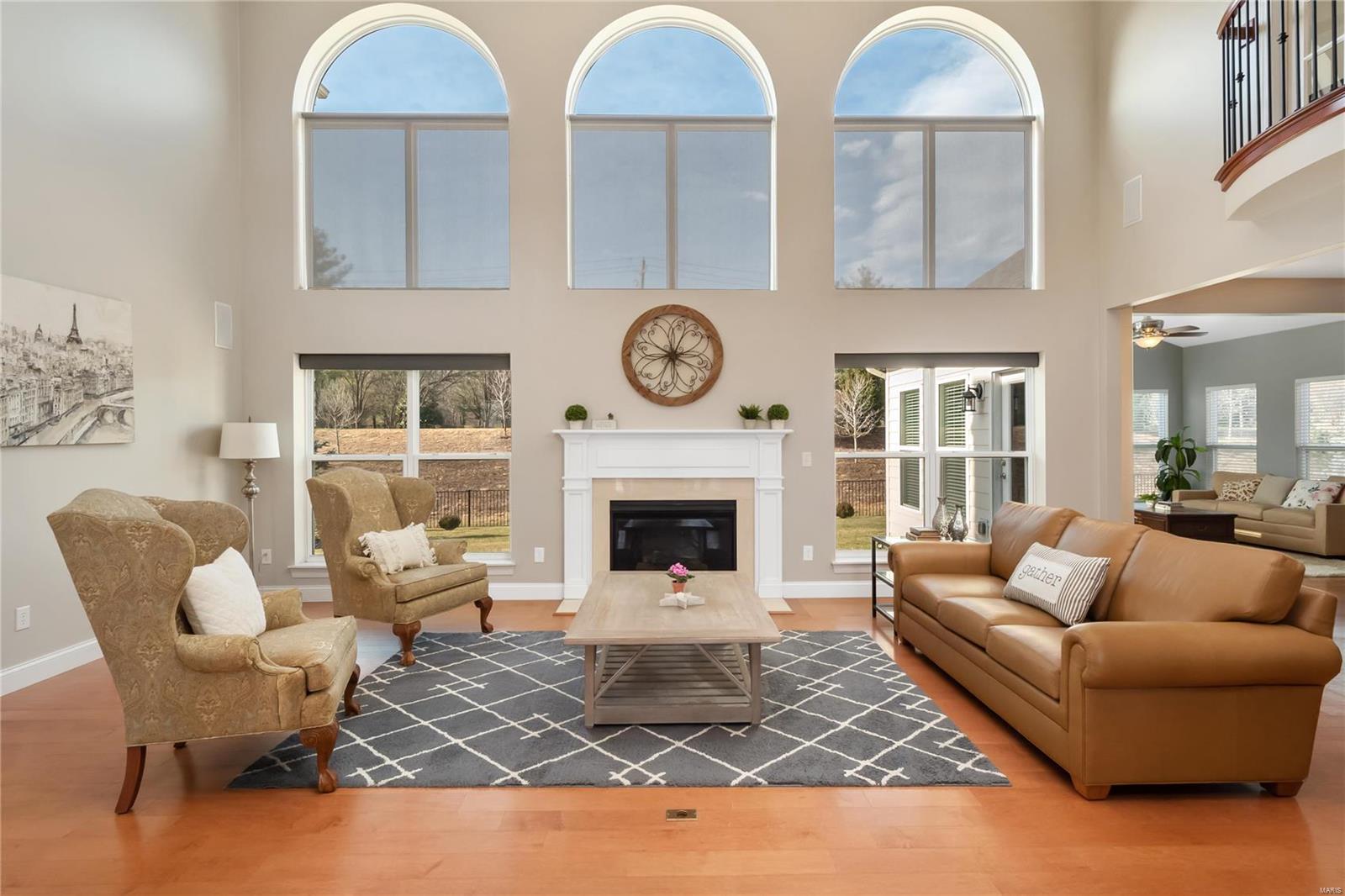 Arbors At Wildhorse Creek The - Residential