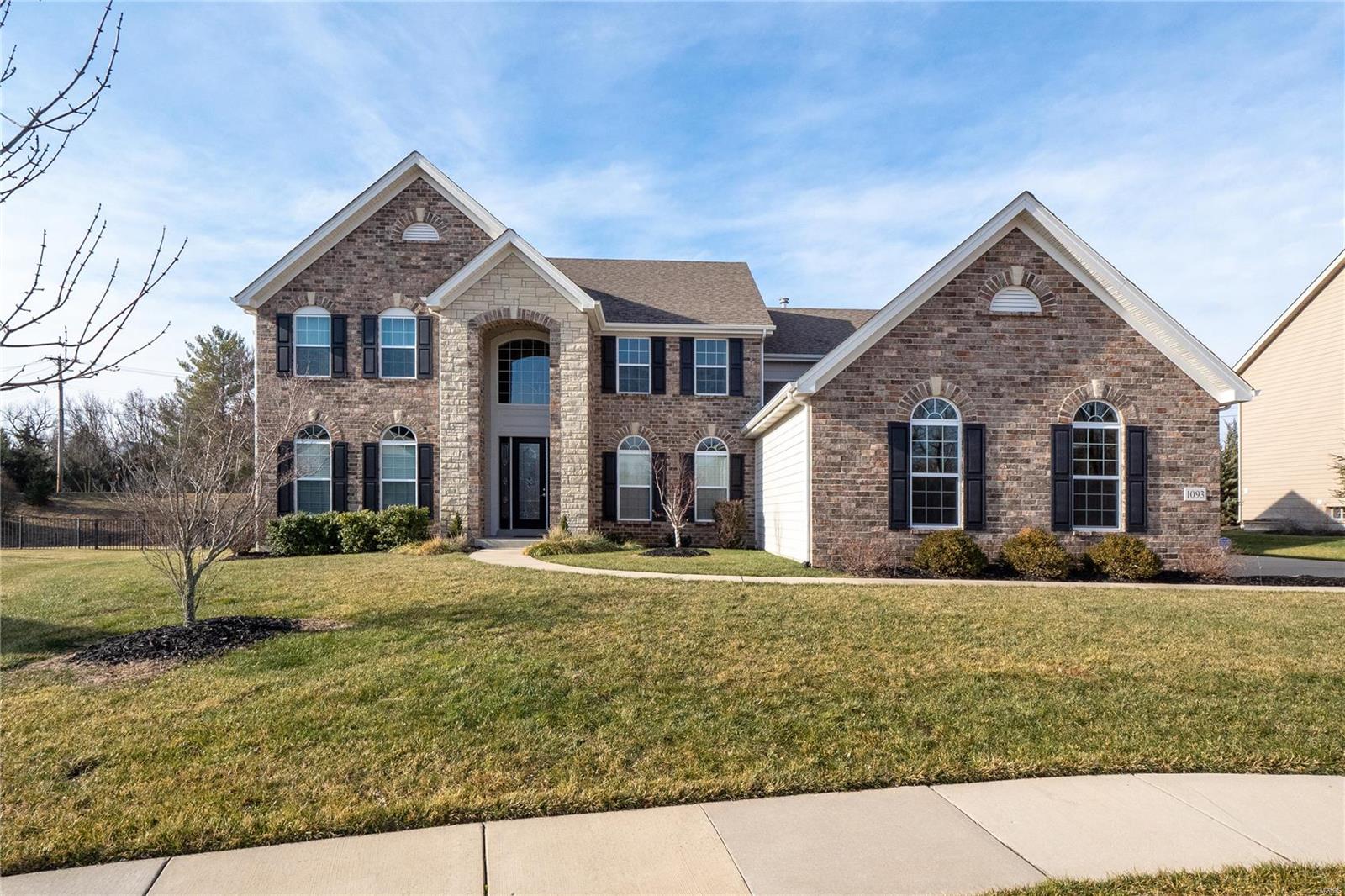 Arbors At Wildhorse Creek The - Residential