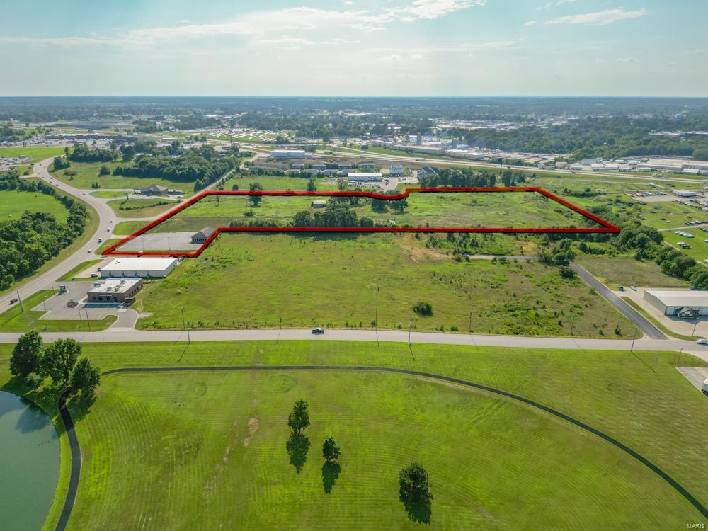 401 E HIGHWAY 32 Highway
