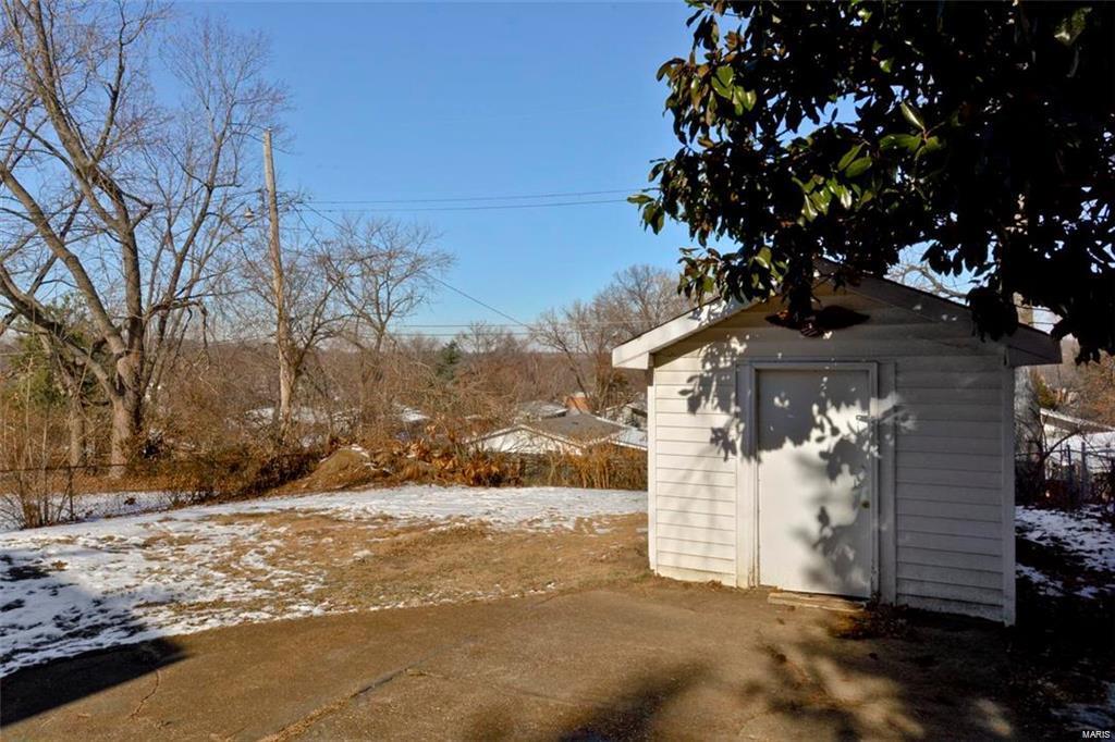 Manchester Hills - Residential Lease