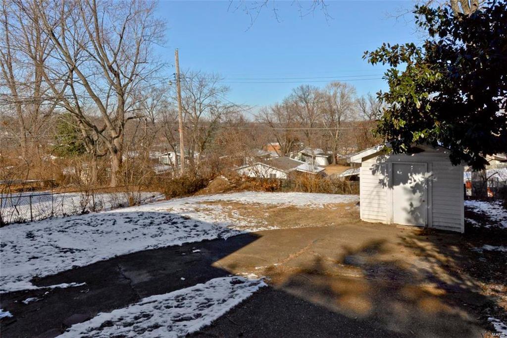Manchester Hills - Residential Lease