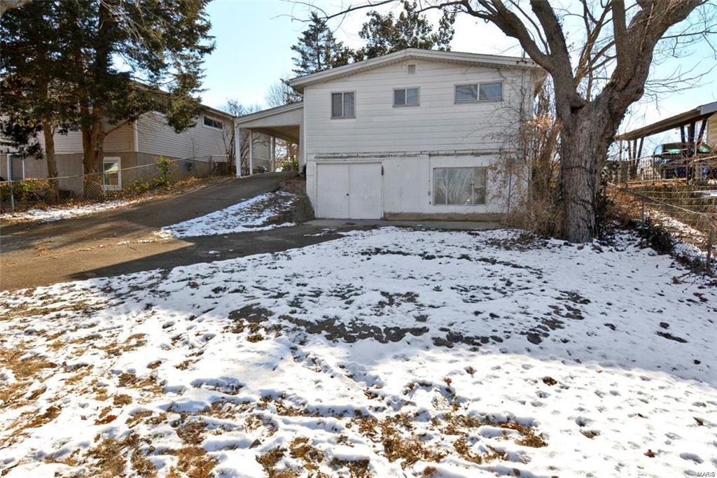 Manchester Hills - Residential Lease