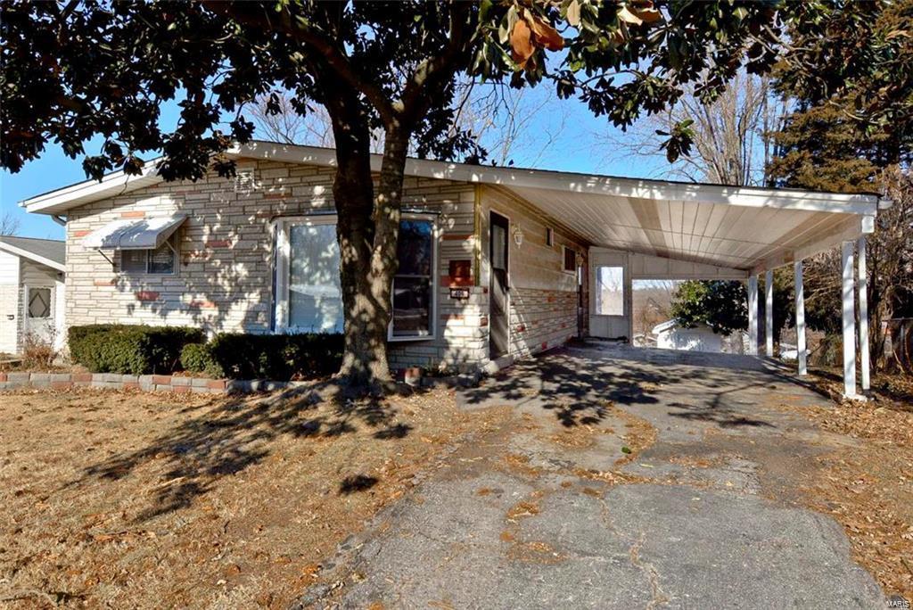 Manchester Hills - Residential Lease