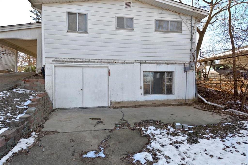 Manchester Hills - Residential Lease