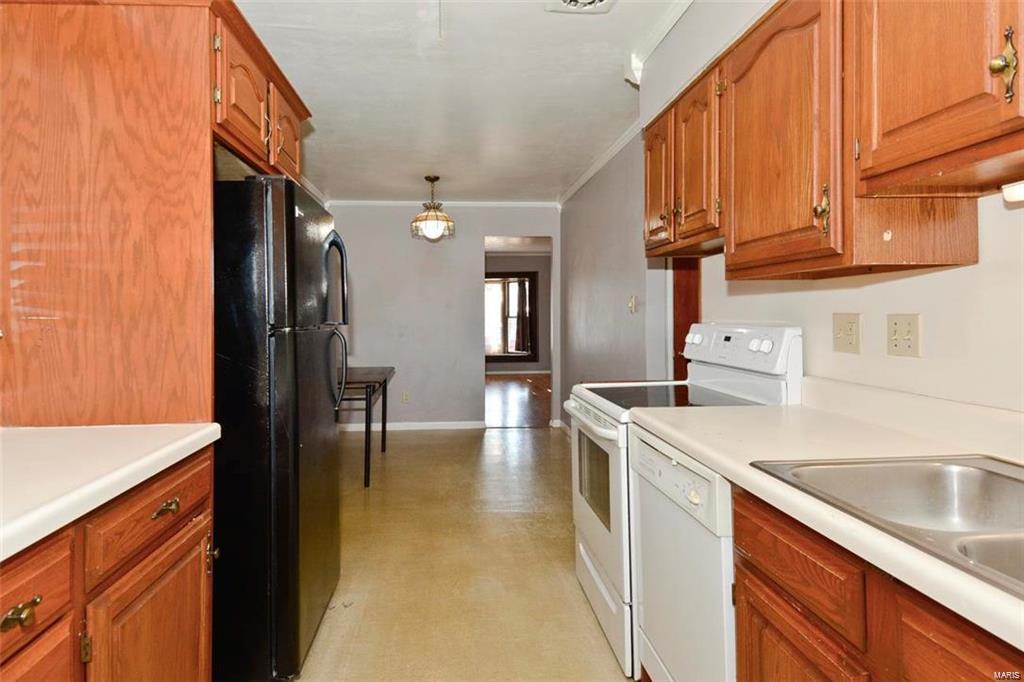 Manchester Hills - Residential Lease