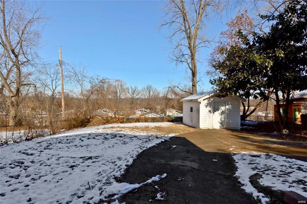 Manchester Hills - Residential Lease
